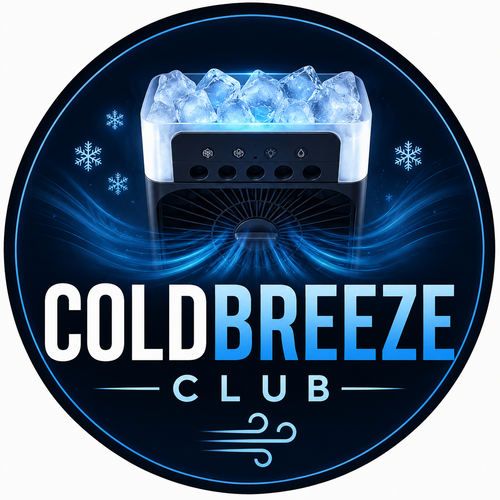 ColdBreezeClub