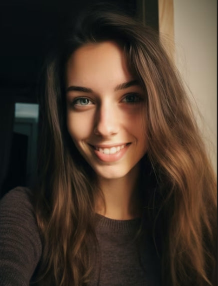 <em>Sarah M</em>